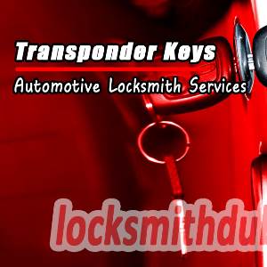 Locksmith Dublin OH